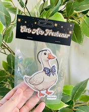 Load image into Gallery viewer, Vintage Inspired Hanging Air Freshener

