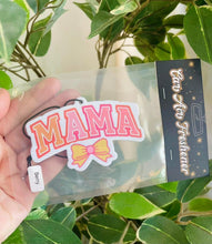 Load image into Gallery viewer, Vintage Inspired Hanging Air Freshener
