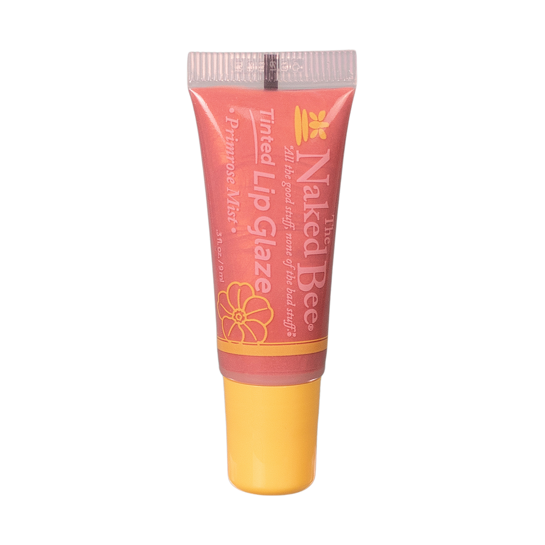 Naked Bee Lip Glaze