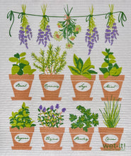 Load image into Gallery viewer, Large Swedish Cloth Wet-it!
