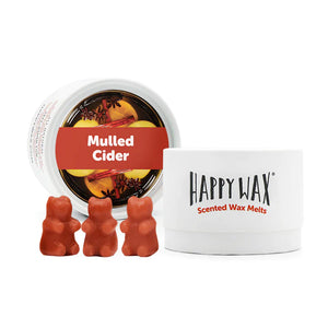 Happy Wax Melts