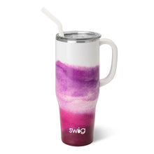 Load image into Gallery viewer, Swig 40 oz Mega Mug Tumbler
