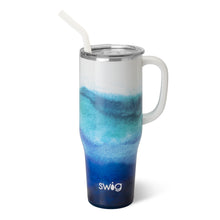 Load image into Gallery viewer, Swig 40 oz Mega Mug Tumbler
