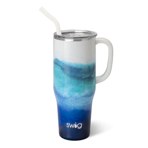 Swig 40 oz Mega Mug Tumbler