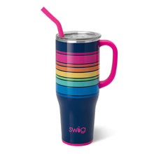 Load image into Gallery viewer, Swig 40 oz Mega Mug Tumbler
