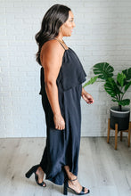 Load image into Gallery viewer, Spaghetti Strap Jumpsuit
