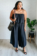Load image into Gallery viewer, Spaghetti Strap Jumpsuit

