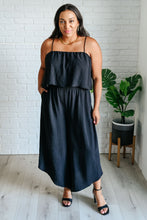 Load image into Gallery viewer, Spaghetti Strap Jumpsuit
