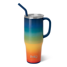 Load image into Gallery viewer, Swig 40 oz Mega Mug Tumbler
