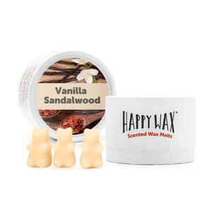 Happy Wax Melts