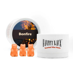 Happy Wax Melts