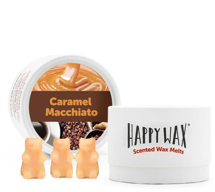 Happy Wax Melts