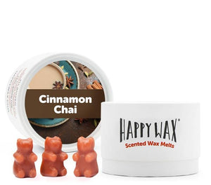 Happy Wax Melts