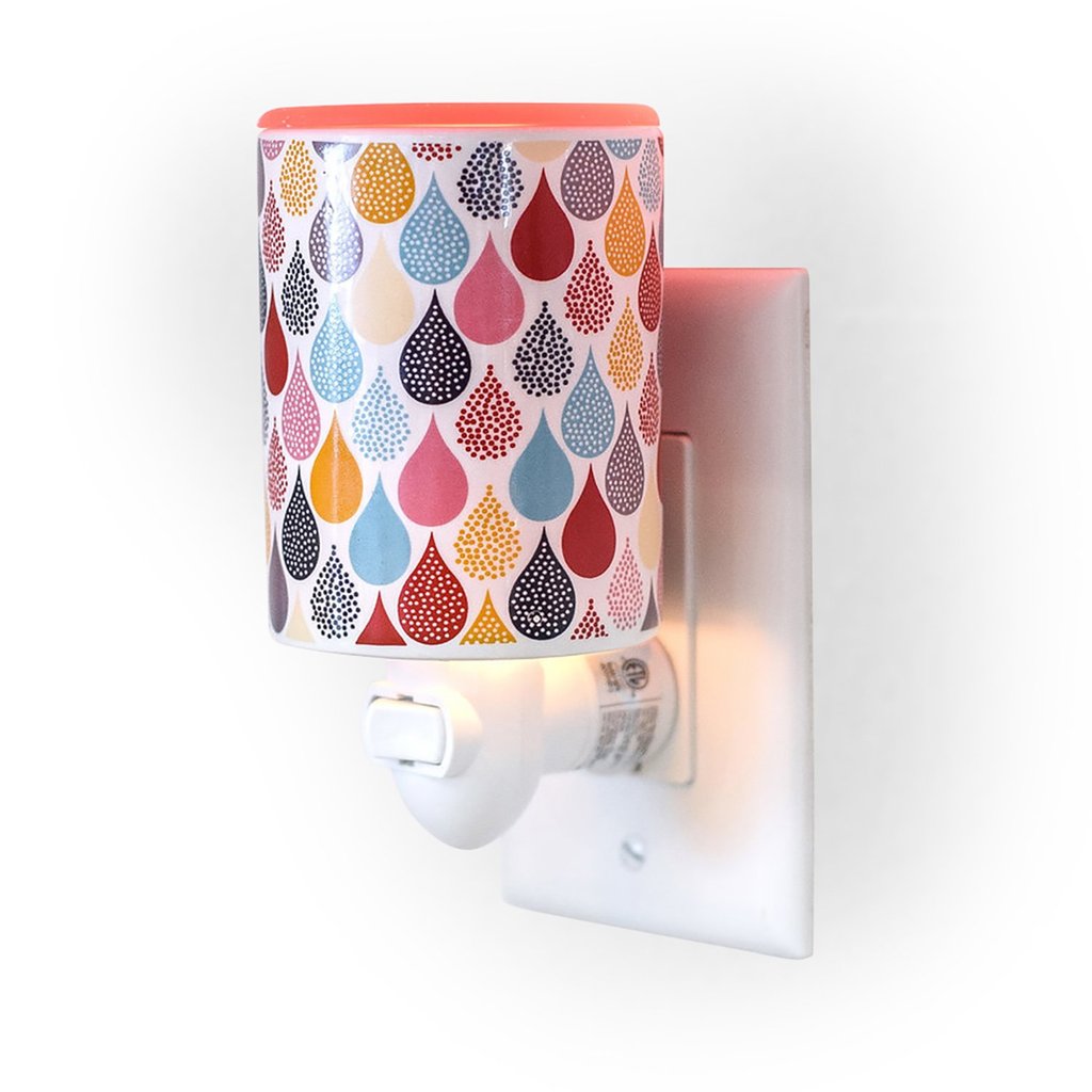 Happy Wax Outlet Plug-In