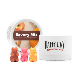 Happy Wax Melts