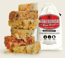 Load image into Gallery viewer, Soberdough Brew Bread
