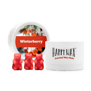 Happy Wax Melts