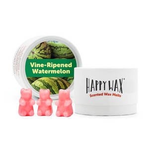 Happy Wax Melts