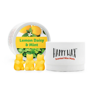 Happy Wax Melts