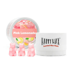 Happy Wax Melts