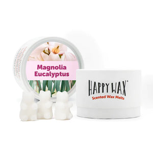 Happy Wax Melts