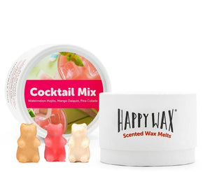 Happy Wax Melts