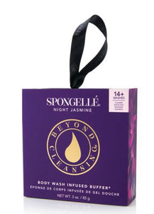 Spongelle Boxed Set