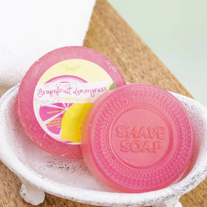 Shave Soap