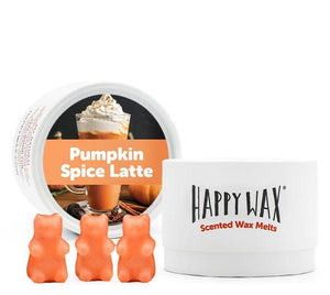 Happy Wax Melts