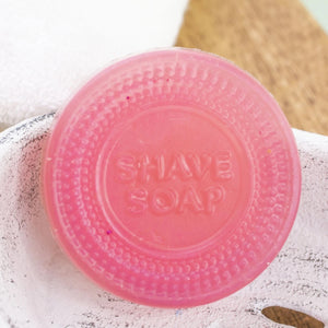 Shave Soap