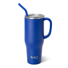 Load image into Gallery viewer, Swig 40 oz Mega Mug Tumbler
