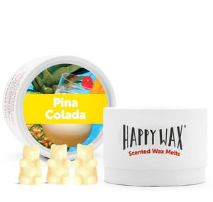 Happy Wax Melts