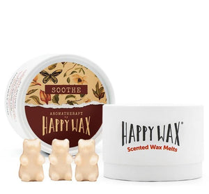 Happy Wax Melts