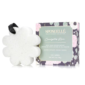 Spongelle Boxed Set