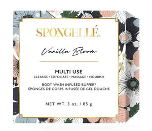 Spongelle Boxed Set