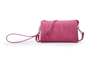 3-Compartment Crossbody