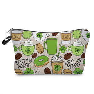 Cosmetic/Accessory Pouch