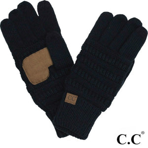 CC Gloves