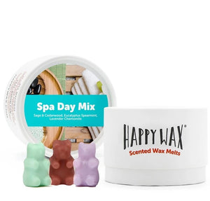 Happy Wax Melts