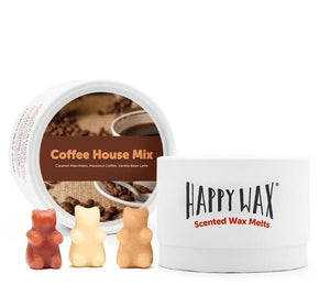 Happy Wax Melts