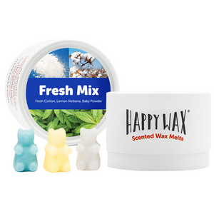 Happy Wax Melts