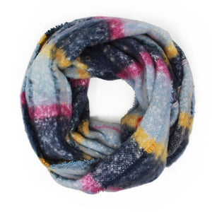 Infinity Scarf