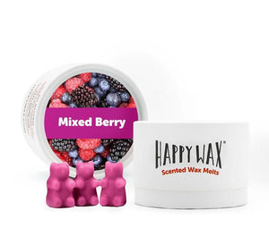 Happy Wax Melts