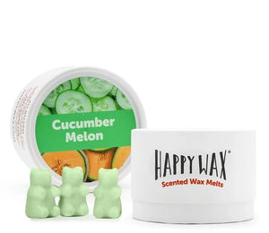 Happy Wax Melts