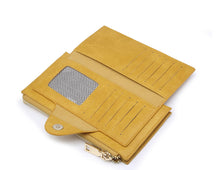 Load image into Gallery viewer, RFID Wallet &amp; Wristlet
