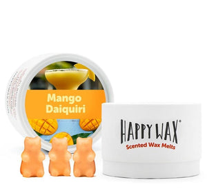 Happy Wax Melts