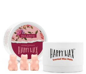 Happy Wax Melts