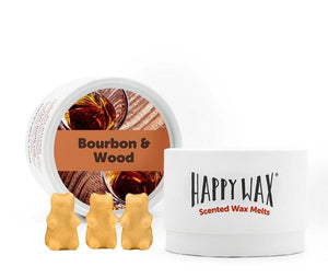 Happy Wax Melts