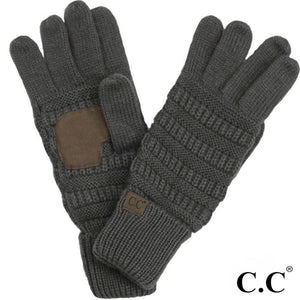 CC Gloves