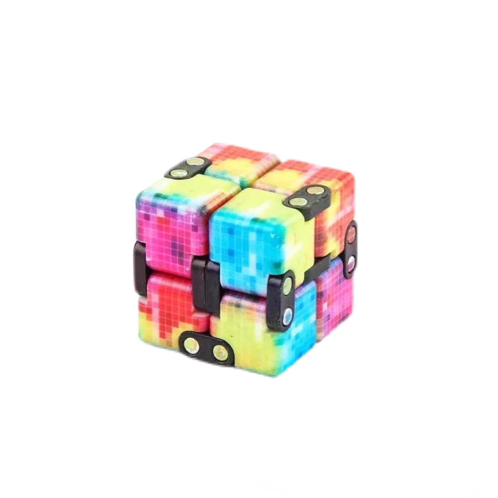 Infinity Cube